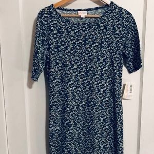 Lularoe Julia dress